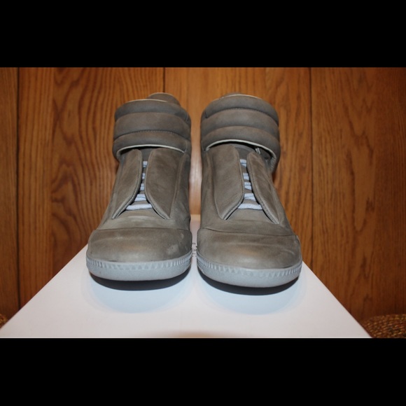 Maison Martin Margiela - Picture 6 of 8